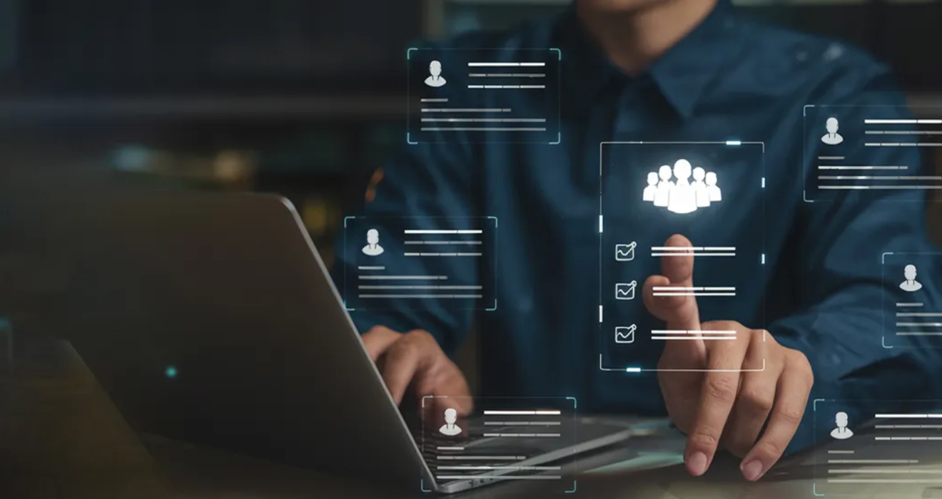 Technology & Licensing