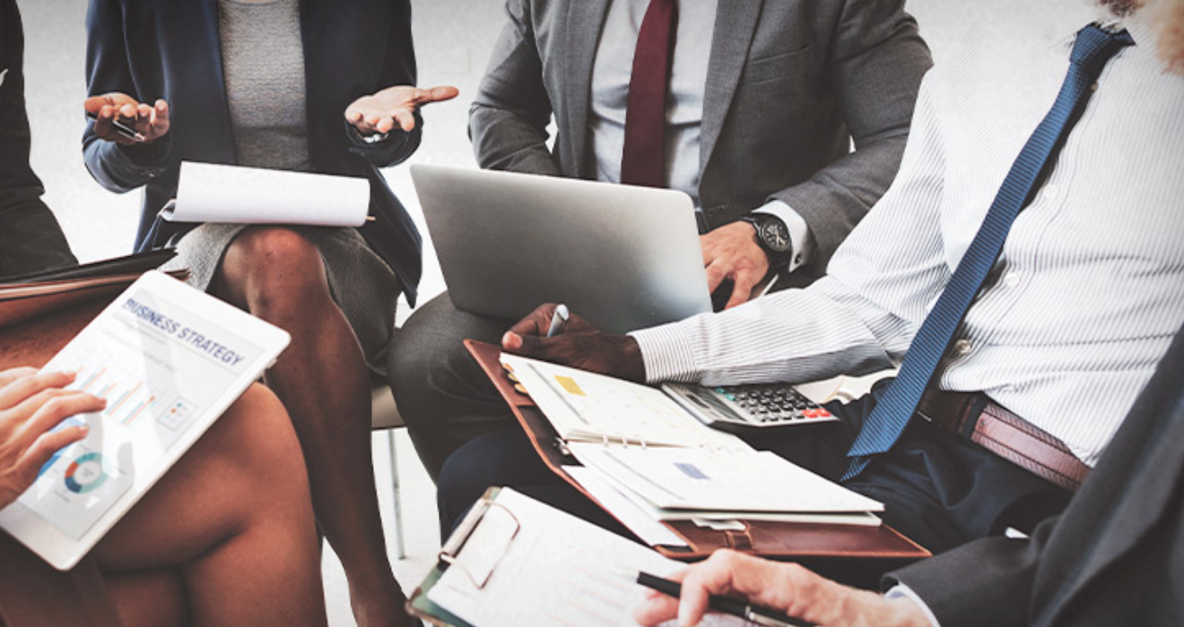 GRC & Regulatory
