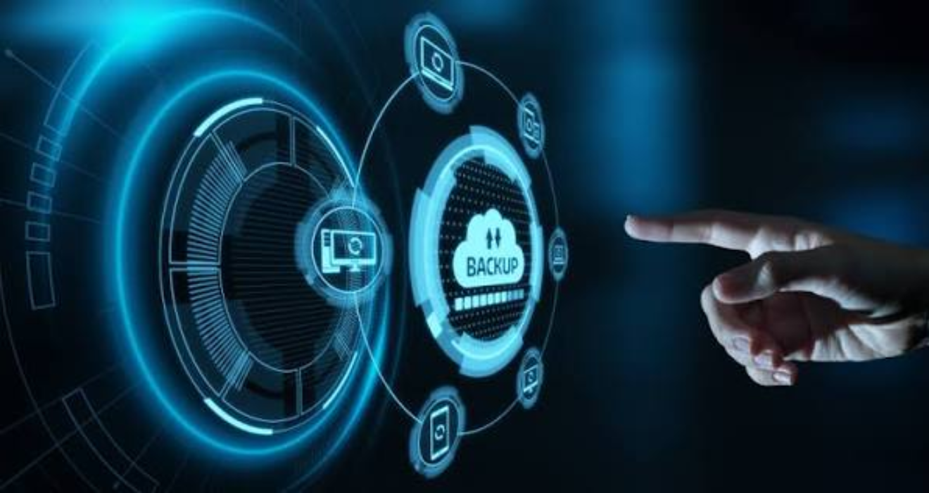 Data & Resilience