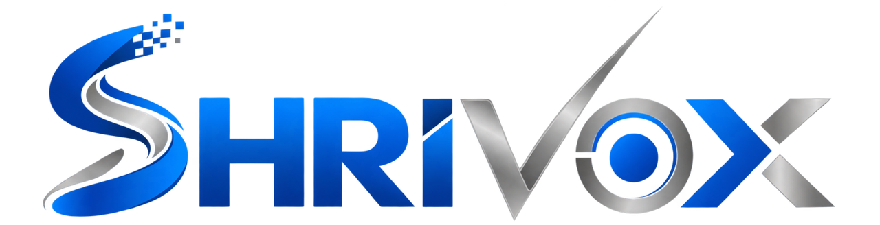 Shrivox Cyber Consulting LLP